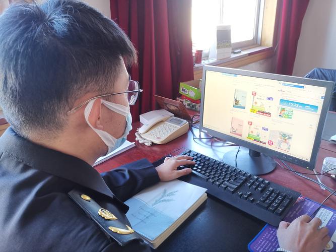 营业性演出等网络文化活动和出版物经营活动加大了巡查频次和监管力度