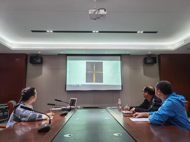 我校召开第一届大学生网络文化节作品和高校网络教育优秀作品推选展示