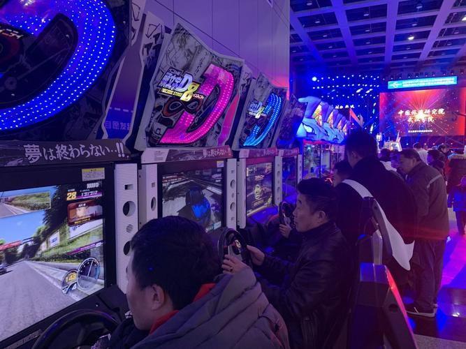 丰富经营业态,游戏游艺设备体验,互联网文化发展,在线旅游经营